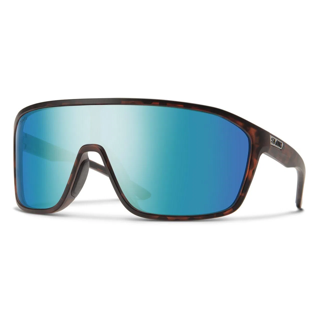Smith Optics Active 204932 Boomtown Sunglasses - view 6